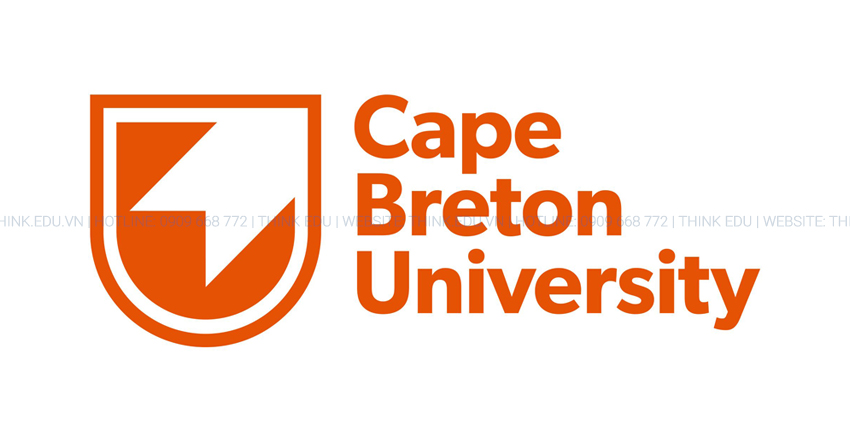 Cape-Breton-University-Logo