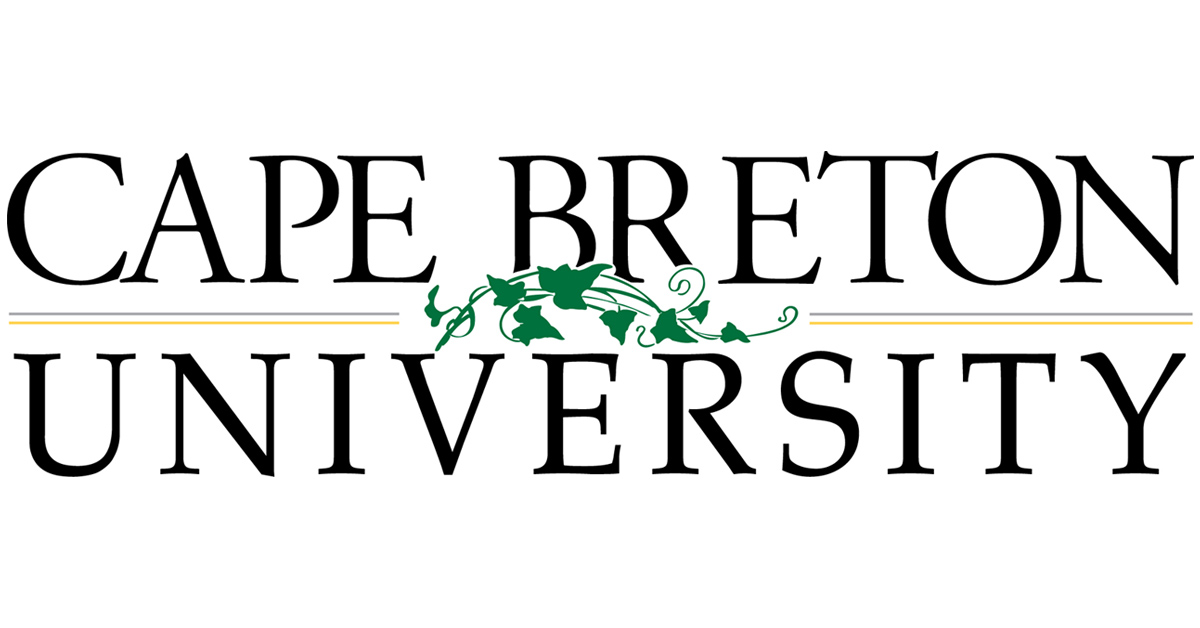 Đại học Cape Breton