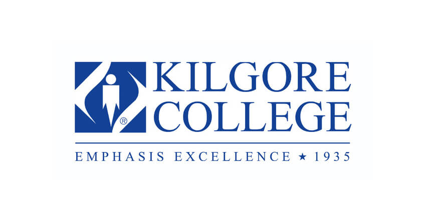 Kilgore-College-Logo