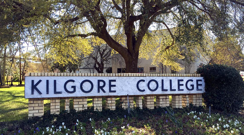 Truong-Kilgore-College