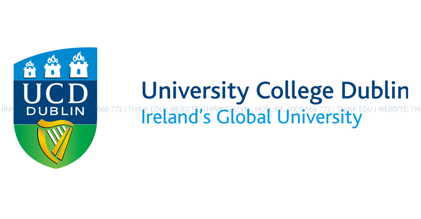 University-College-Dublin