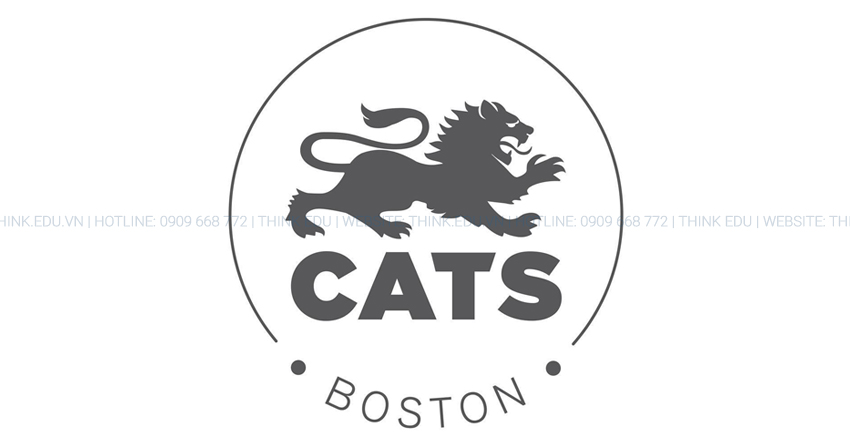 Cập nhật học bổng 2023 từ Trung học CATS Academy Boston, Mỹ