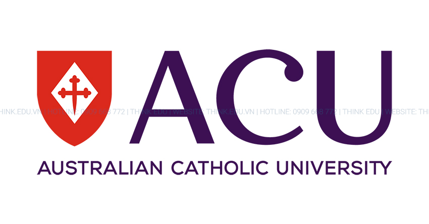 Australian-Catholic-University