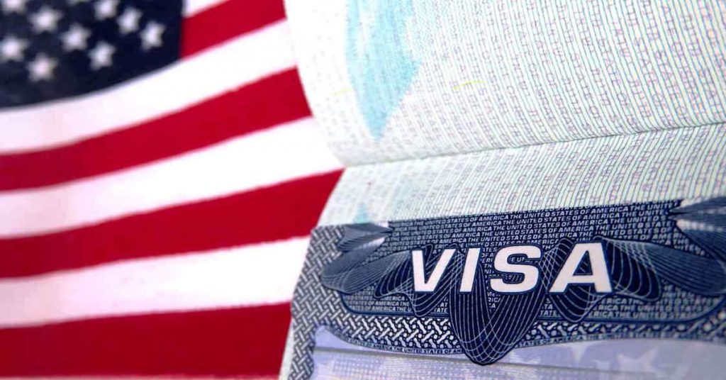 Bí quyết đậu visa du học Mỹ