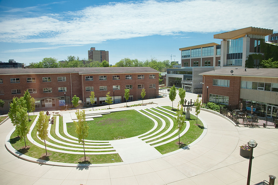 Giới thiệu tổng quan về Wilfrid Laurier University