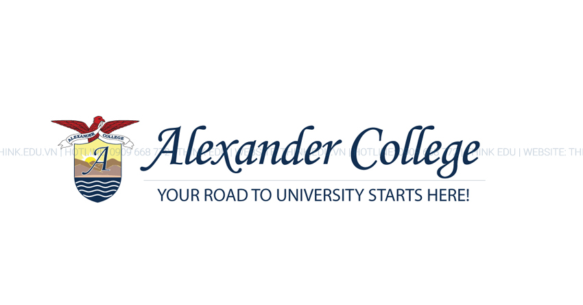 Alexander-College