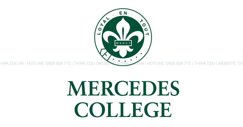 Mercedes-College
