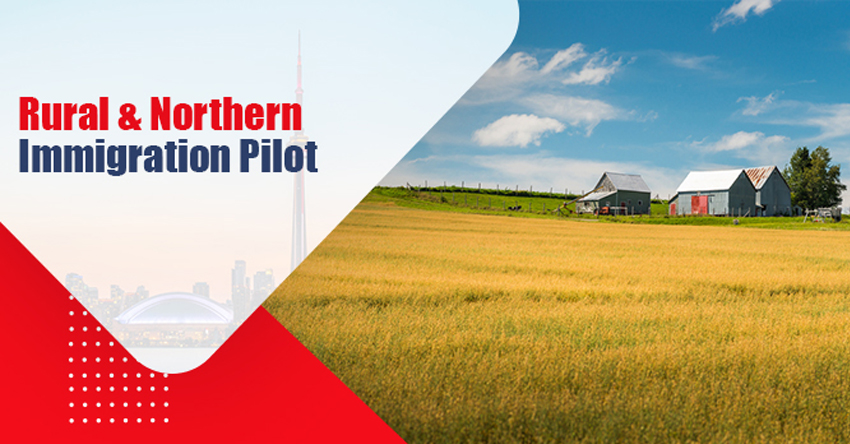 Rural and Northern Immigration Pilot