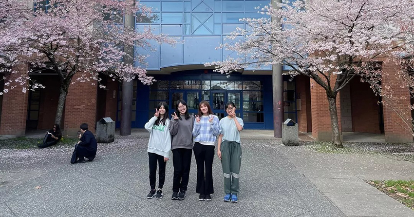 Vì sao nên chọn trường Burnaby School District