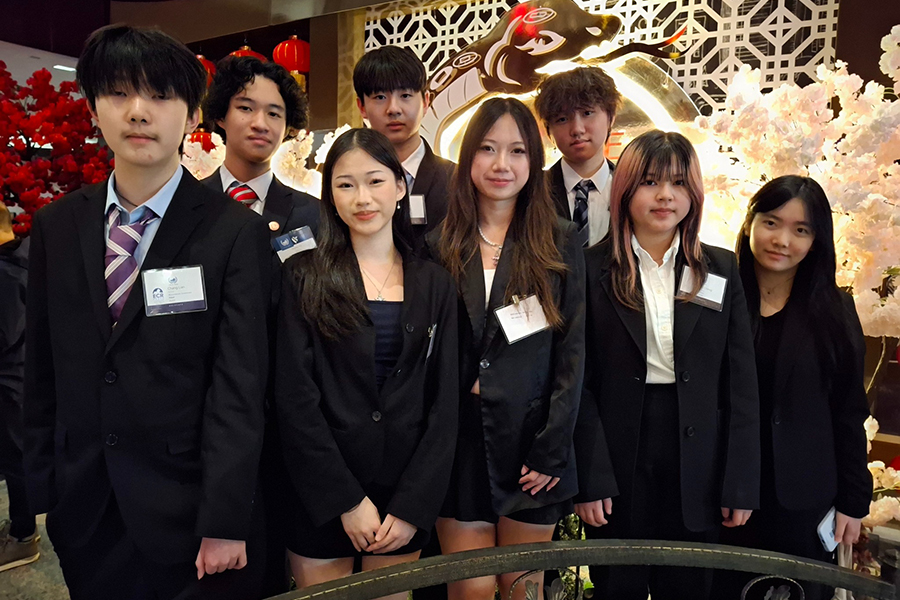 Vì sao nên chọn trường Vancouver School Board