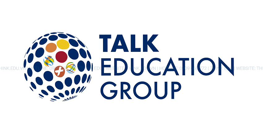 Talk Education Group là tập đoàn giáo dục quốc tế uy tín trên thế giới