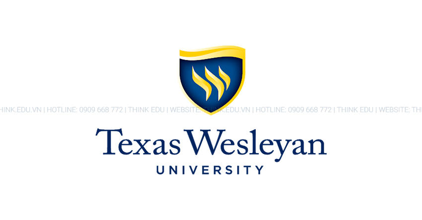 Texas Wesleyan University là trường đại học tư thục phi lợi nhuận nổi tiếng tại Mỹ