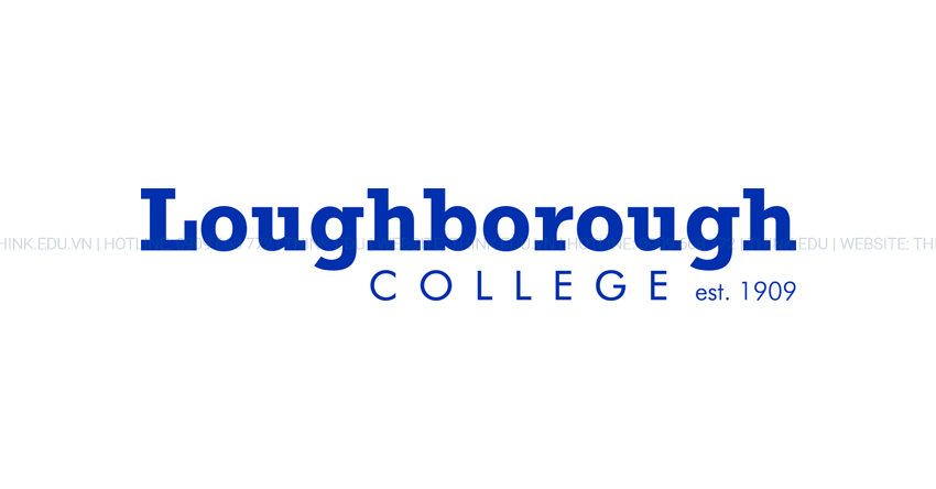 Loughborough College thuộc top 10 trường cao đẳng công lập tốt nhất nước Anh