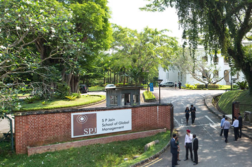 singapore-campus