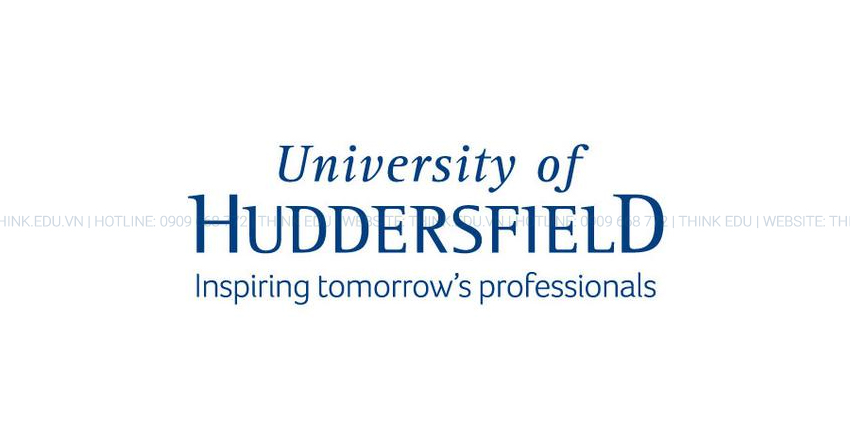 University-of-Huddersfield