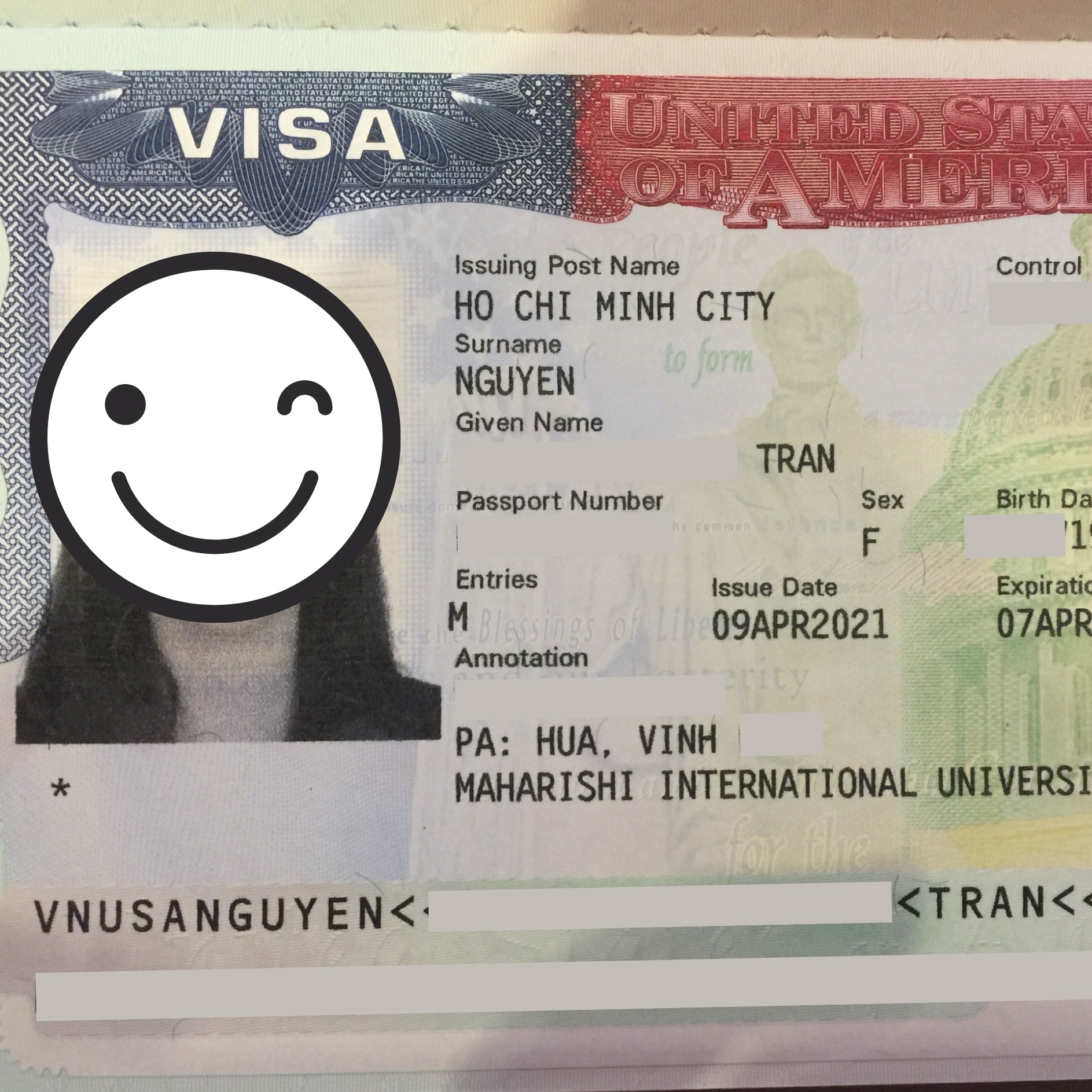 Visa Hà_1