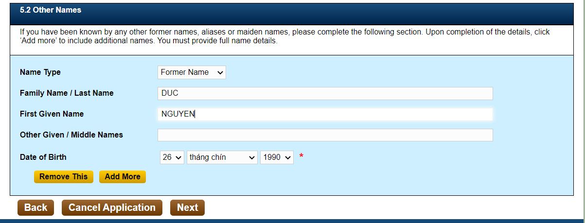 Hướng dẫn làm Australian Federal Police Check (AFP) tại Úc cho hồ sơ di trú