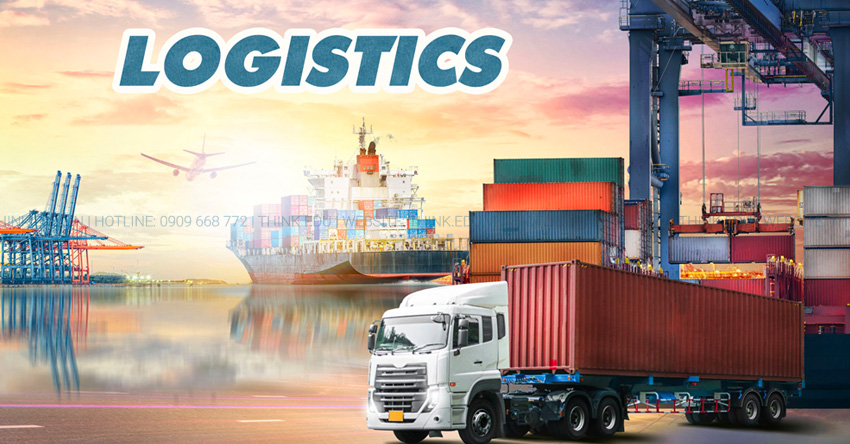 Du học ngành logistics - Thông tin, điều kiện, chi phí