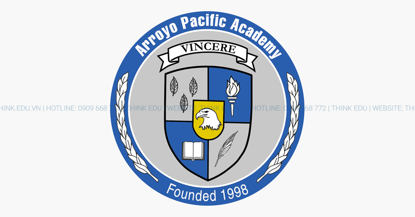 Trường Trung Học Arroyo Pacific Academy - California, Mỹ