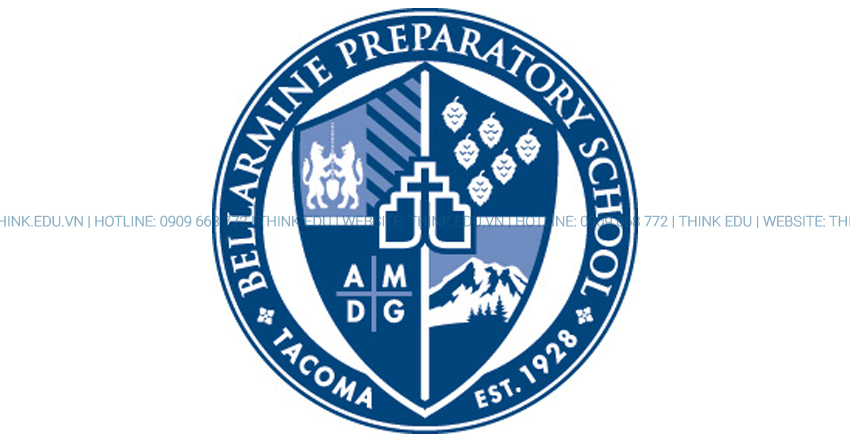 Trung học Bellarmine Preparatory - Washington, Mỹ