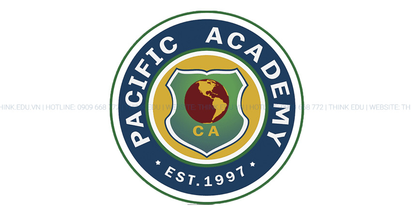 Trường Trung học Pacific Academy - California, Mỹ