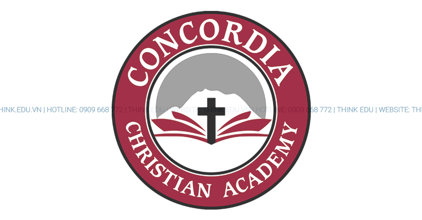 Trung học Concordia Christian Academy - Washington, Mỹ