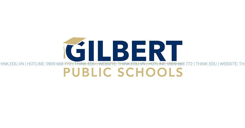 Trung học Gilbert Public School - Arizona, Mỹ