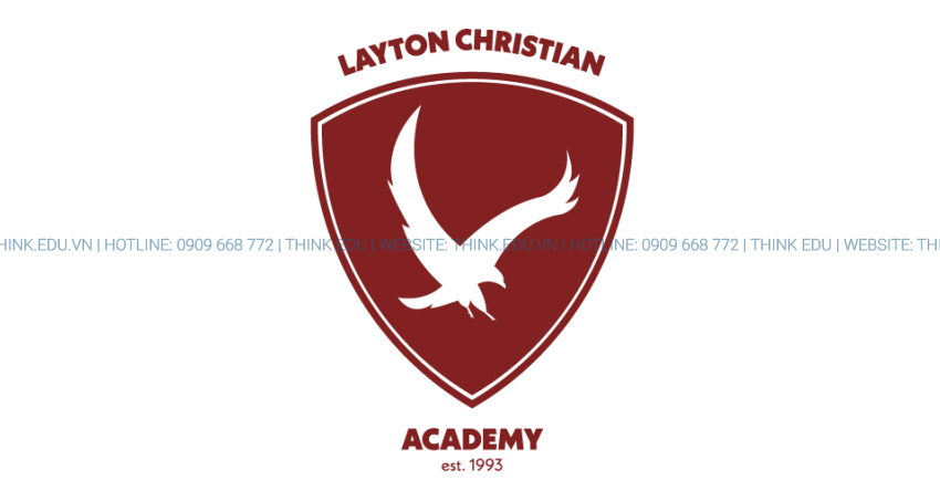 Trung học Layton Christian Academy - Utah, Mỹ