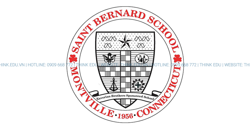 Trung học Saint Bernard School - Connecticut, Mỹ