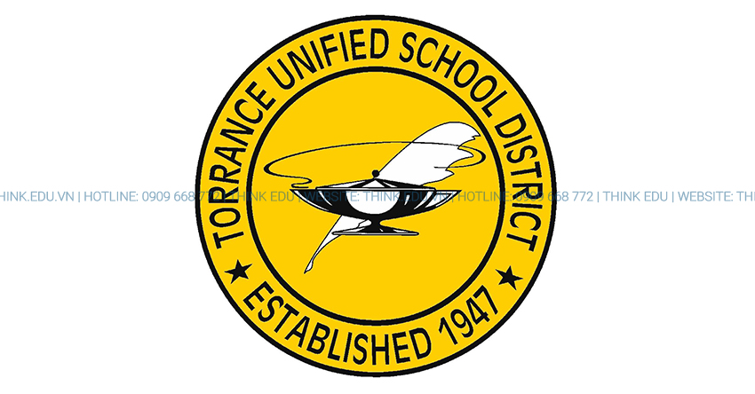 Trung học Torrance Unified School District - California, Mỹ