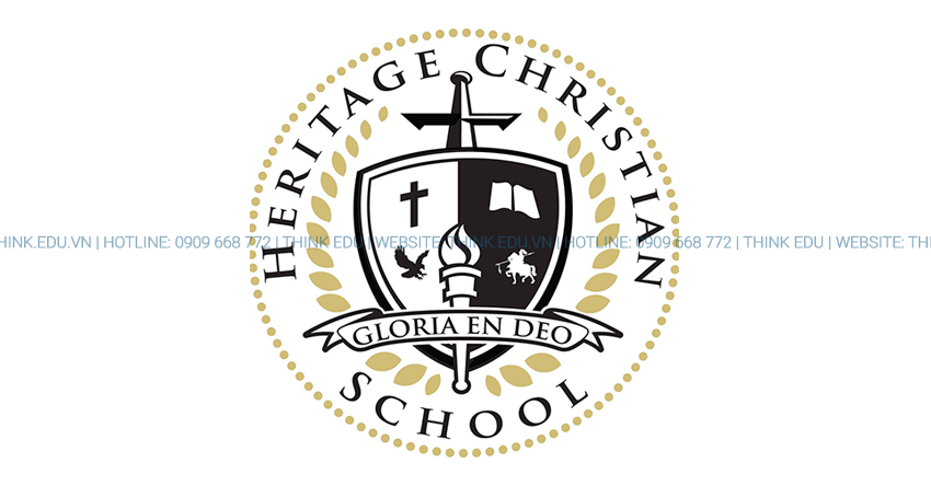 Trung học Heritage Christian School - California, Mỹ