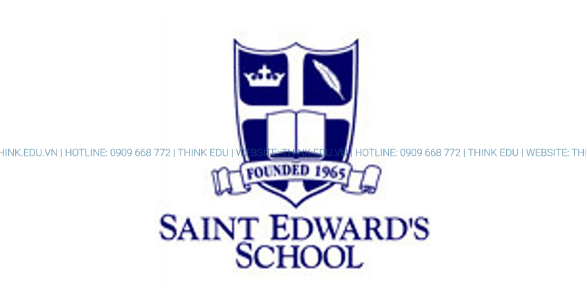 Trung học Saint Edward’s School – Florida, Mỹ
