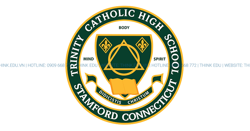 Trung học Trinity Catholic High School – Connecticut, Mỹ