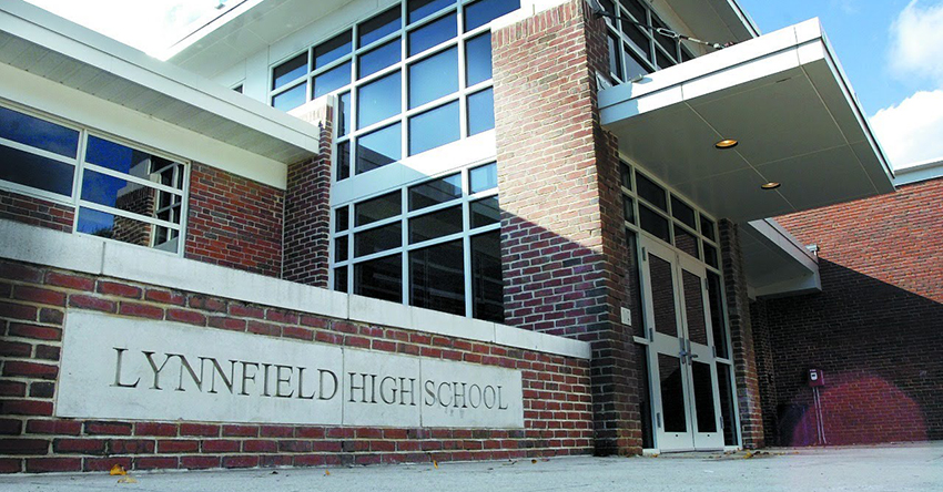 Giới thiệu trường Lynnfield High School
