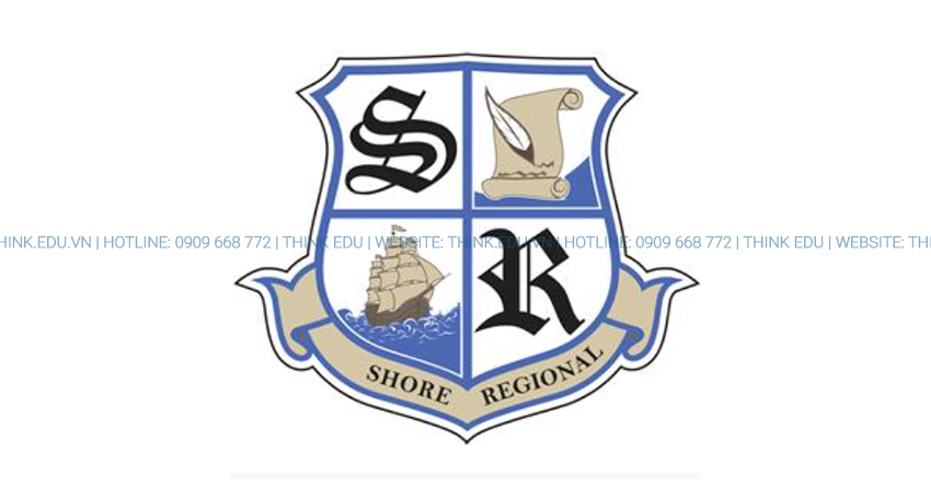 Trung học Shore Regional High School – New Jersey, Mỹ