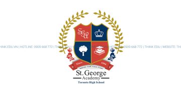Trung học St.George Academy – Ontario, Canada