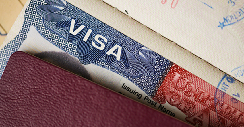 Visa B1 Mỹ Là Gì? Hướng Dẫn Các Bước Xin Visa Thành Công