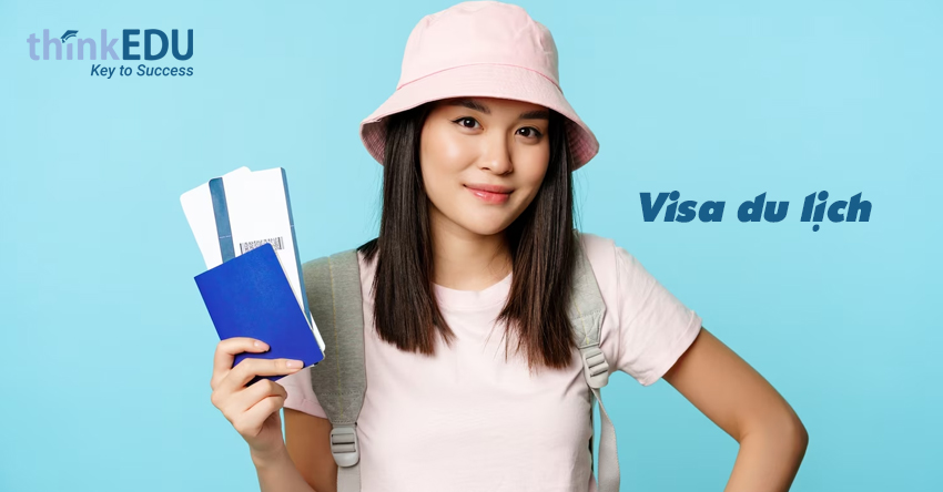 dịch vụ Visa du lịch