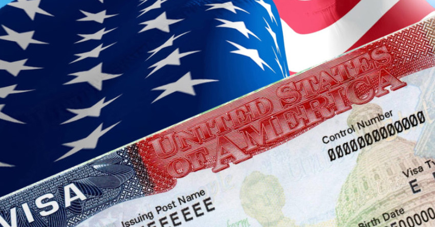 Hướng Dẫn Xin Visa Du Lịch Mỹ Thành Công