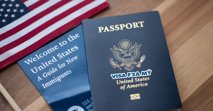 Visa F2A Mỹ Là Gì? Hướng Dẫn Các Bước Xin Visa Thành Công