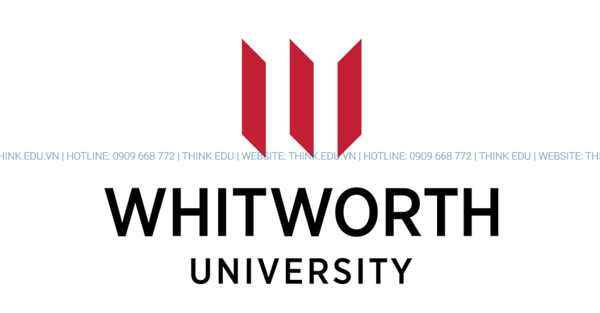 Đại học Whitworth University – Washington, Hoa Kỳ