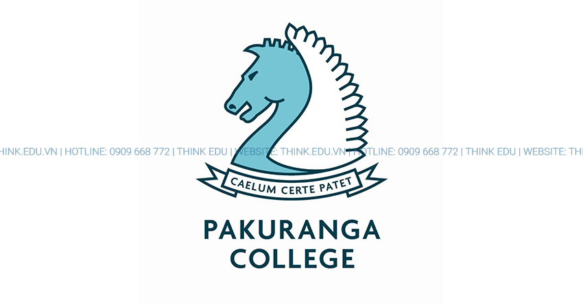 Trung học Pakuranga College – Auckland, New Zealand
