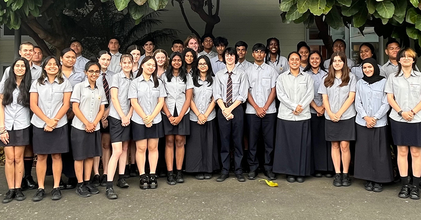 Vì sao nên chọn trường Mount Roskill Grammar School