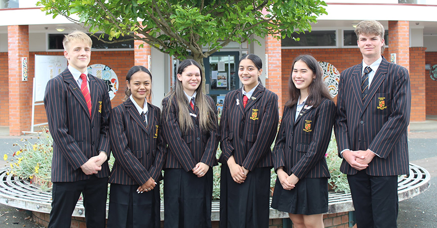 Vì sao nên chọn trường Pukekohe High School