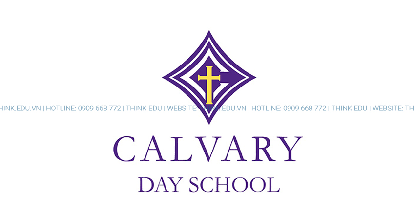 Trung học Calvary Day School – North Carolina, Mỹ