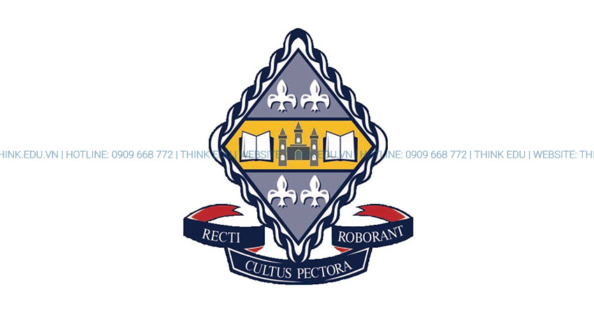 Trung học Otago Girl’s High School – Otago, New Zealand