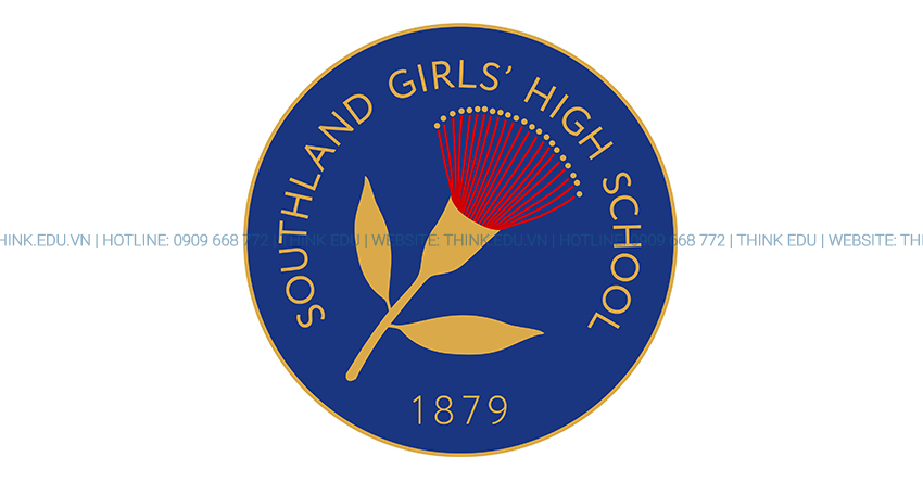 Trung học Southland Girl’s High School – Southland, New Zealand