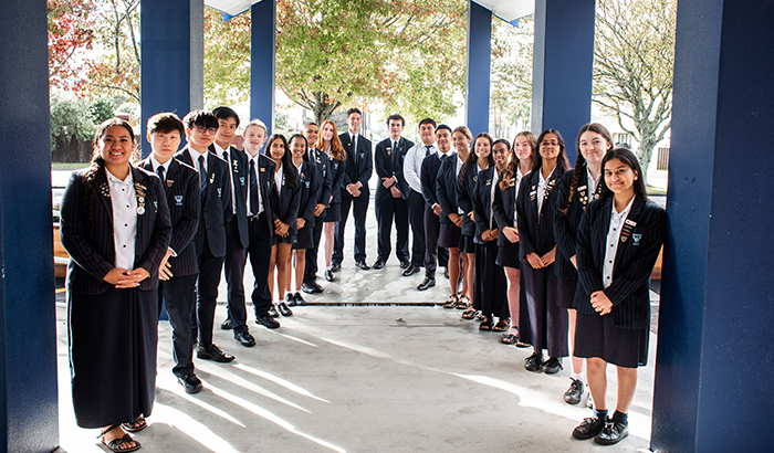 Vì sao nên chọn trường Waitakere College