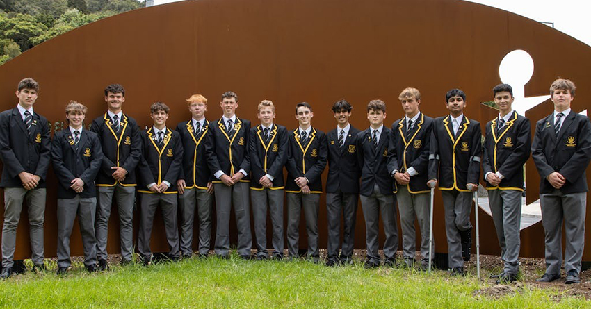 Vì sao nên chọn trường Whangarei Boy’s High School