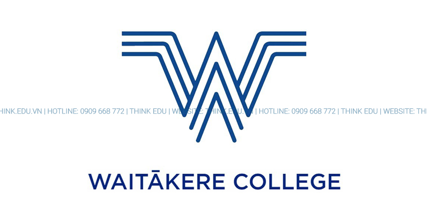 Trung học Waitakere College – Auckland, New Zealand